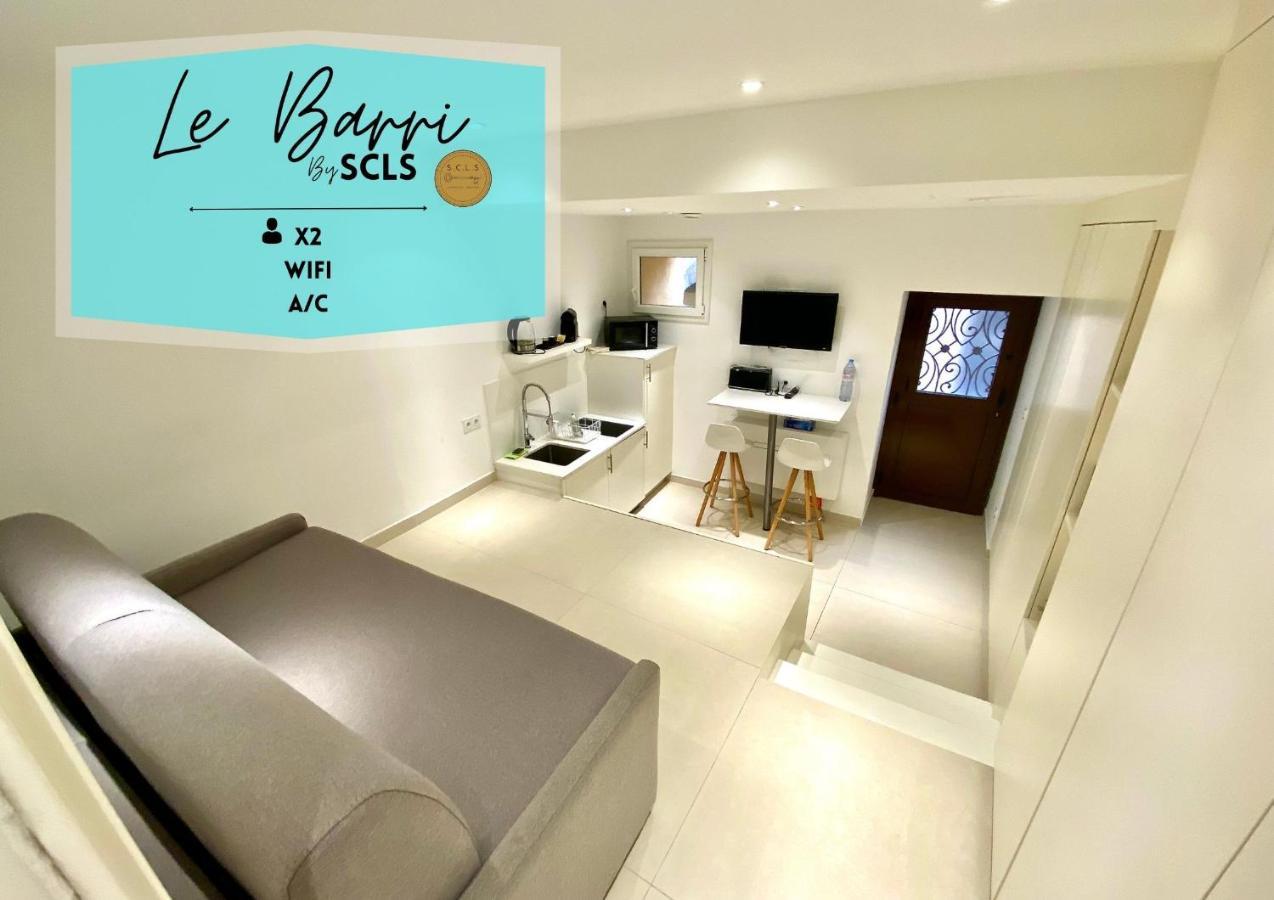 Le Barri By Scls Locations Апартаменты *